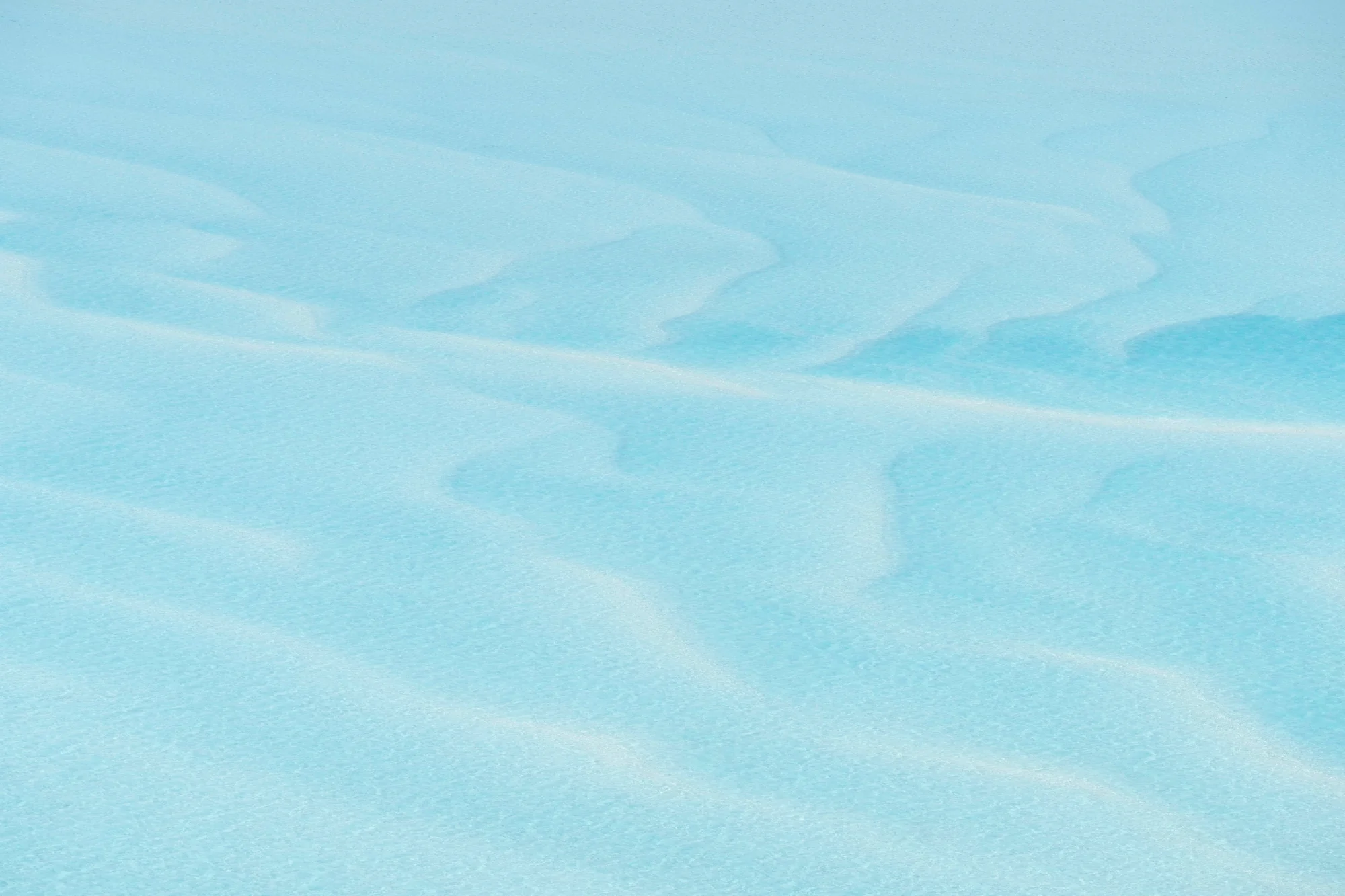 Ocean Currents, Bahamas