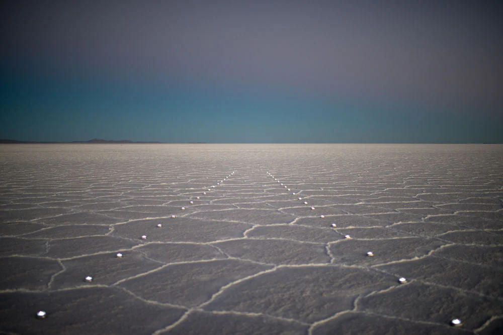 Runway Lights 1