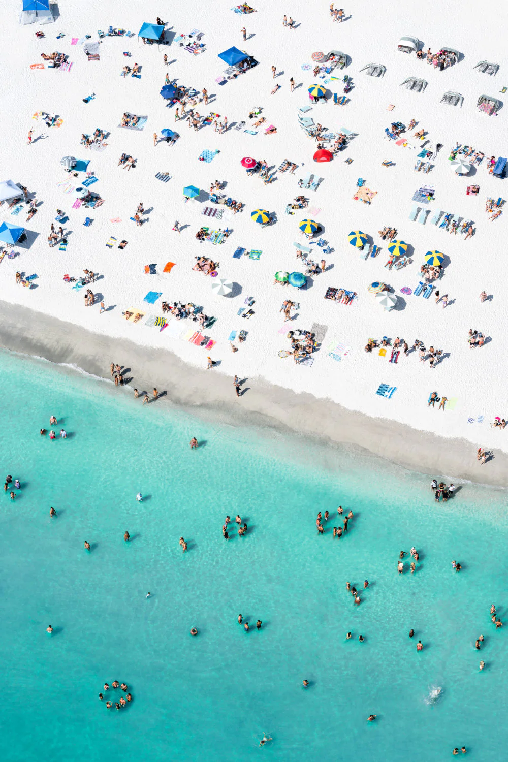St. Petersburg Beach, St. Petersburg, Florida