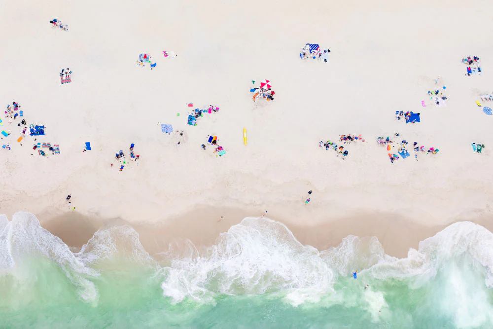 Surfside Beach, Nantucket