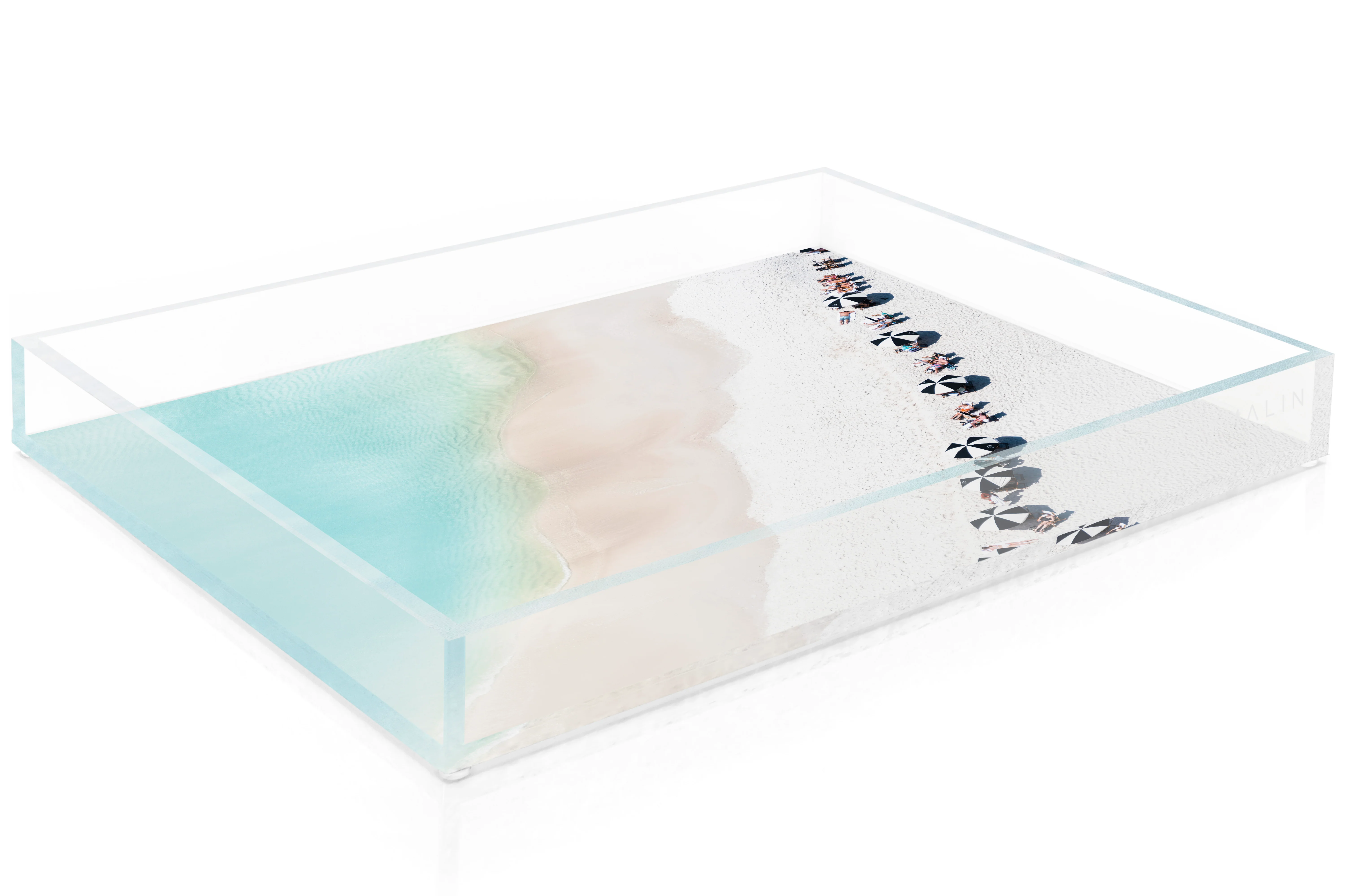 The 30A Tray