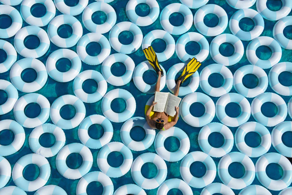 The Diver