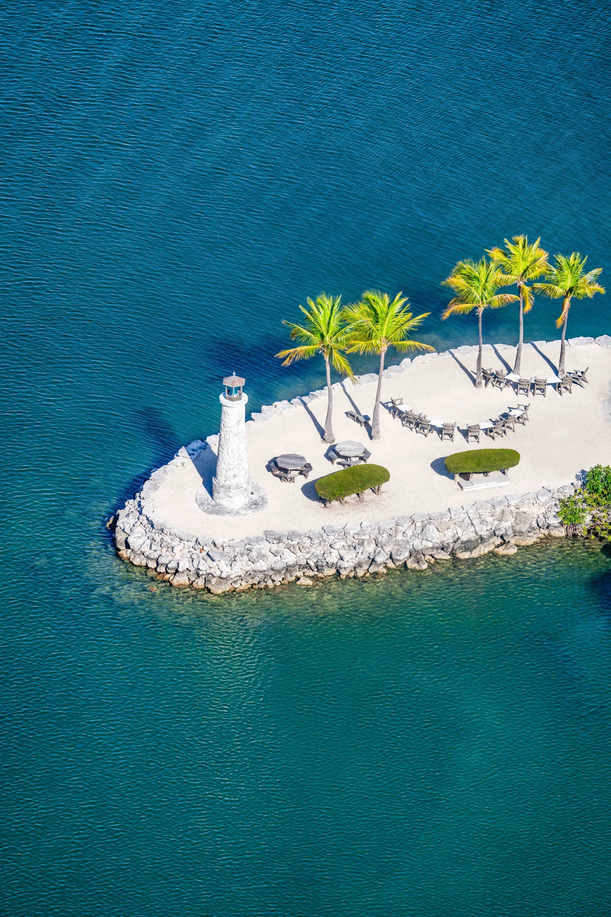 The Point Vertical, Key Largo, Florida