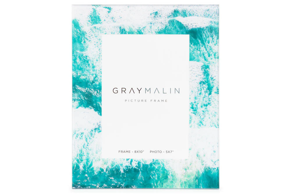The Waves Picture Frame - Image 3