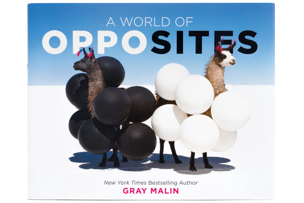 A World of Opposites
